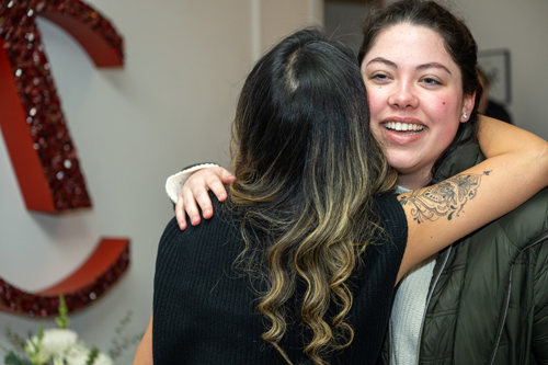 OWA Networking Breakfast & Panel Discussion at NYC Eyewear Design Week - 22