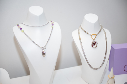 OWA Networking Breakfast & Panel Discussion at NYC Eyewear Design Week - 3