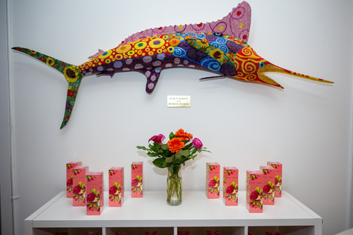 OWA Networking Breakfast & Panel Discussion at NYC Eyewear Design Week - 4