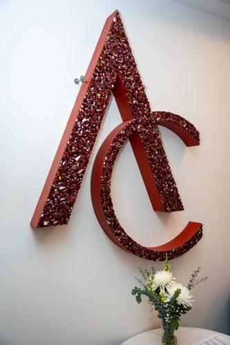 OWA Networking Breakfast & Panel Discussion at NYC Eyewear Design Week - 5