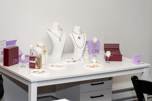 OWA Networking Breakfast & Panel Discussion at NYC Eyewear Design Week - 91