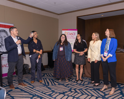 OWA - 2026 Vision Expo West - 107