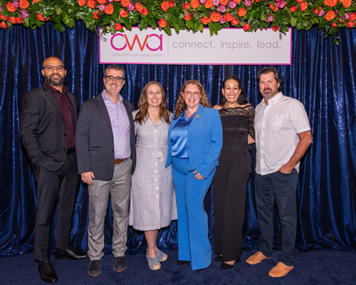 OWA - 2026 Vision Expo West - 16