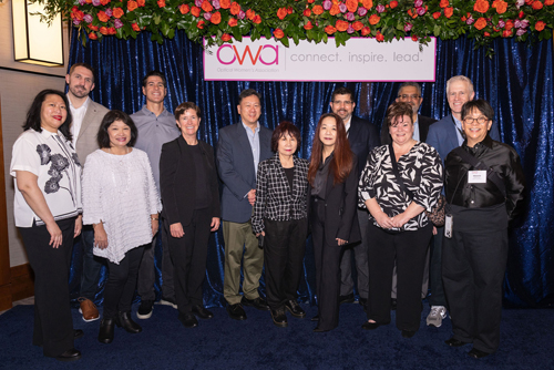 OWA - 2026 Vision Expo West - 17