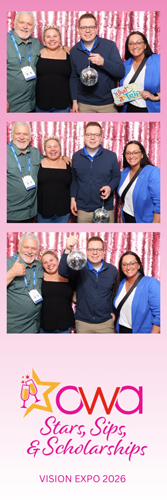 OWA - 2026 Vision Expo West - 196