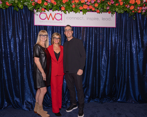 OWA - 2026 Vision Expo West - 20