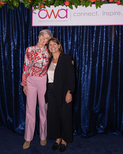 OWA - 2026 Vision Expo West - 22