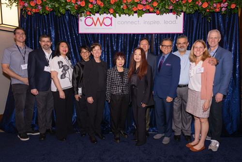 OWA - 2026 Vision Expo West - 24