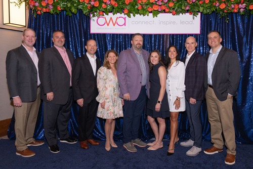 OWA - 2026 Vision Expo West - 25