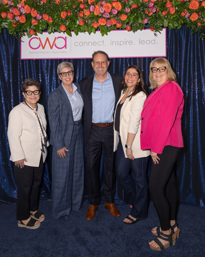 OWA - 2026 Vision Expo West - 33