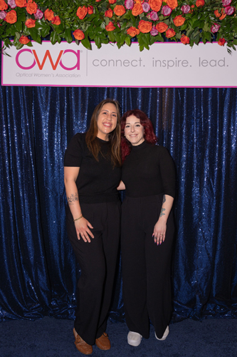 OWA - 2026 Vision Expo West - 34