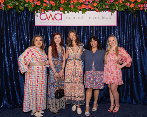 OWA - 2026 Vision Expo West - 38