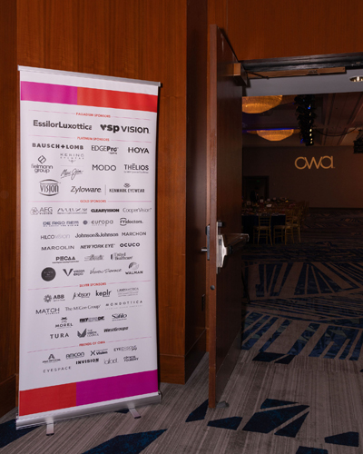 OWA - 2026 Vision Expo West - 4