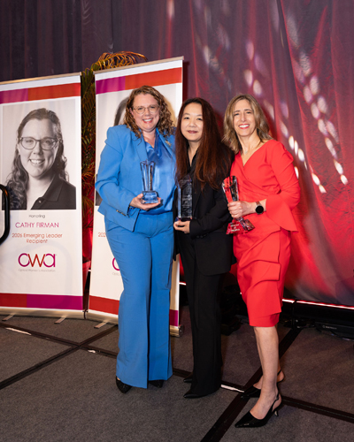 OWA - 2026 Vision Expo West - 43