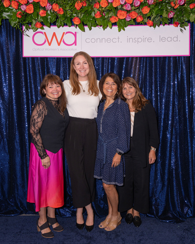 OWA - 2026 Vision Expo West - 52