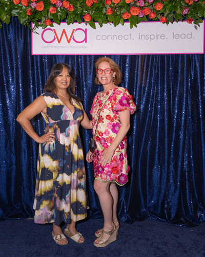 OWA - 2026 Vision Expo West - 53