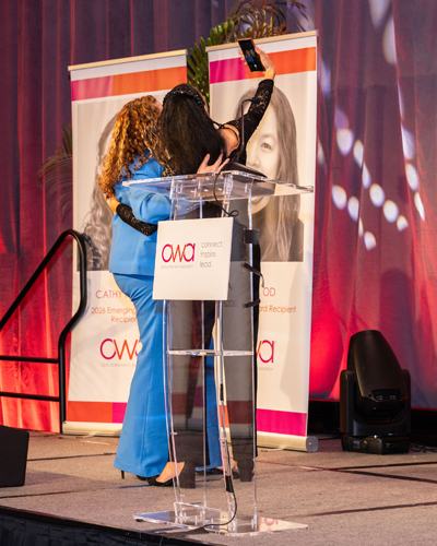 OWA - 2026 Vision Expo West - 67