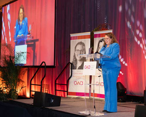 OWA - 2026 Vision Expo West - 68