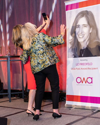 OWA - 2026 Vision Expo West - 71