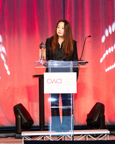 OWA - 2026 Vision Expo West - 74