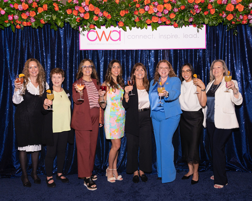 OWA - 2026 Vision Expo West - 9