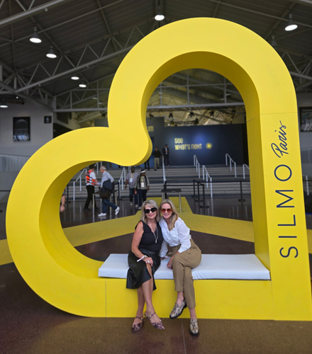 OWA Breakfast and Networking Event at SILMO - 28