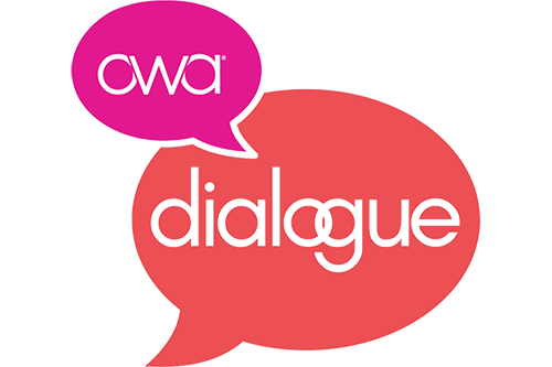 OWA Dialogue — <em>Can I Give You Some Feedback?</em>