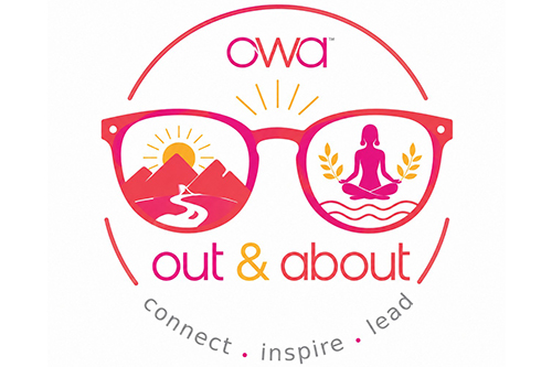 Out & About Wellness Meet Up - Southern California - Laguna Beach Area