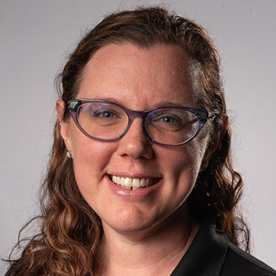 Emerging Leader Award