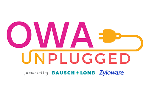 OWA Unplugged Retreat