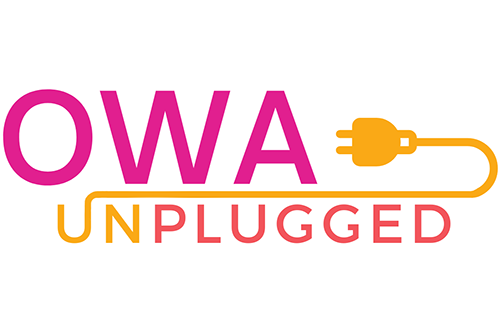 OWA Unplugged Logo