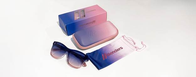 Blenders (Safilo)