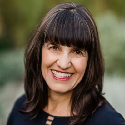 Photo of Melissa Barnett