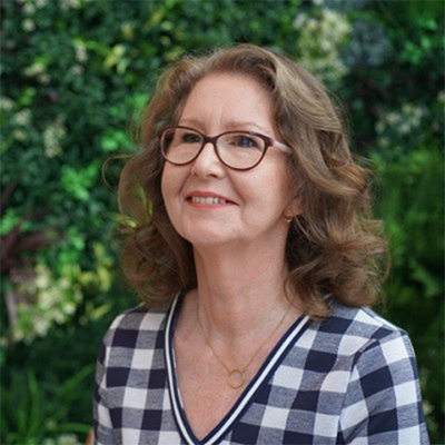 Photo of Josephine Austin