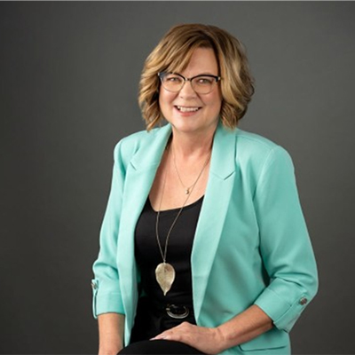Photo of Nancy Dewald