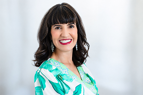 <em>Full Circle</em> Mentorship: Mentor Talk &mdash; All Members/Career Stages Welcome!