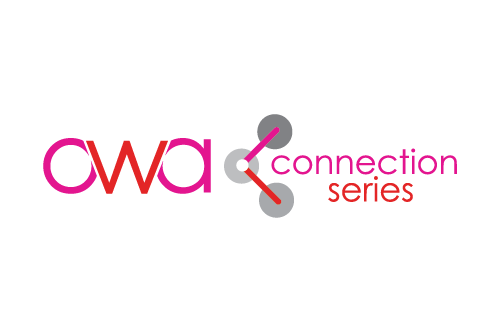 Connection Series:  <em>Spark Sessions: Women Who Light the Fire</em>