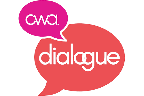 OWA Dialogue Logo