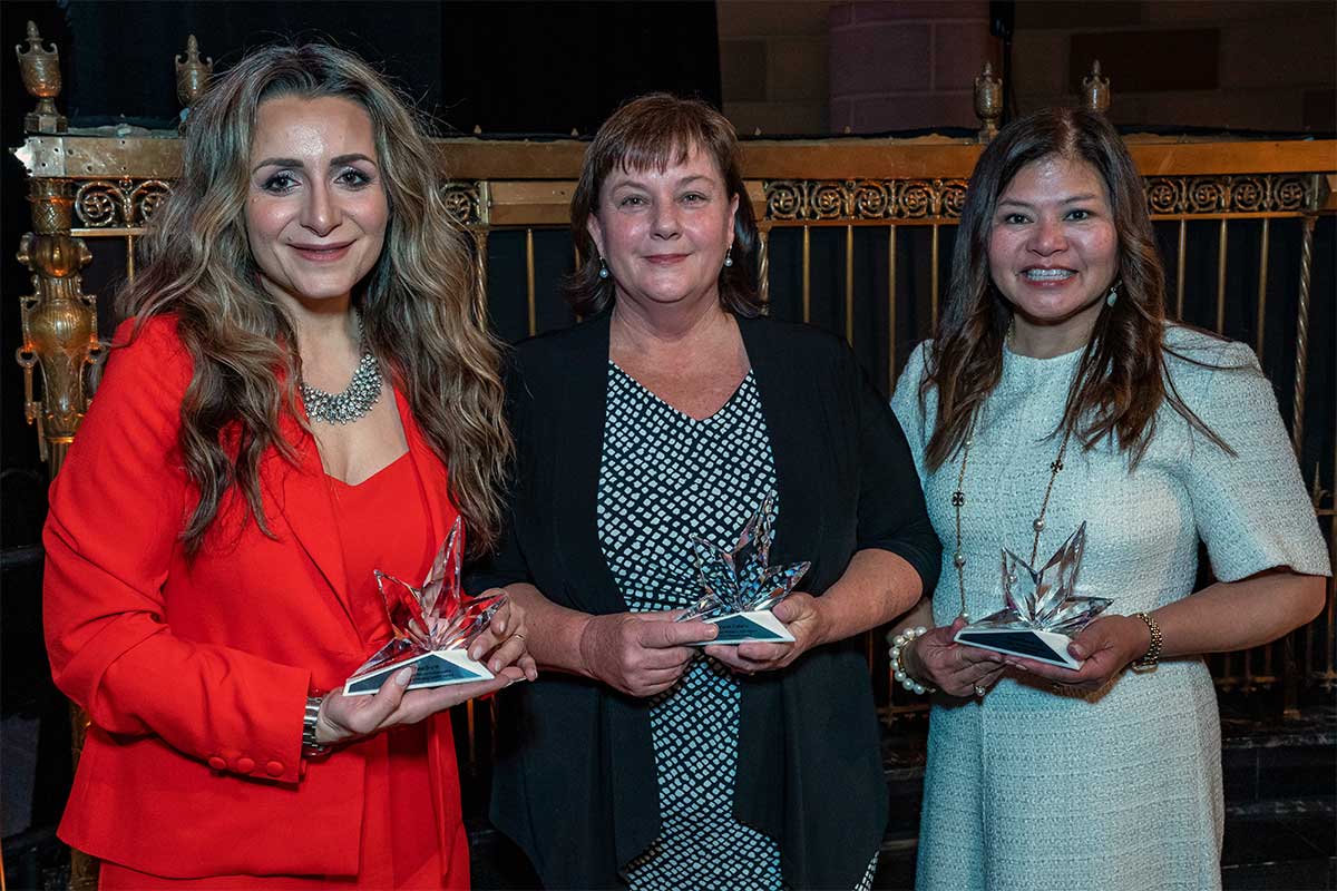 Awards