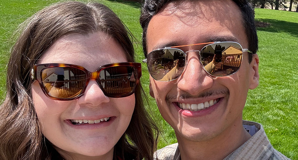 Member Spotlight - Brenna Vargas Brito