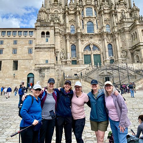 Photo of Carla D'Angelo