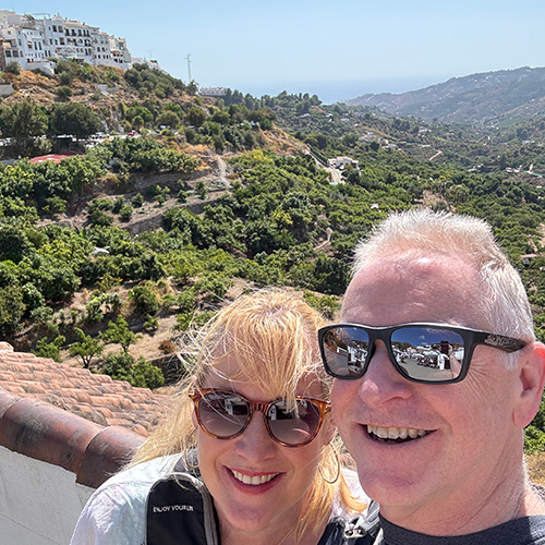 Photo of Carla D'Angelo