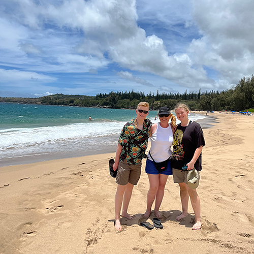 Photo of Carla D'Angelo