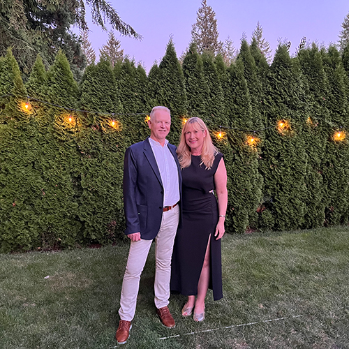 Photo of Carla D'Angelo