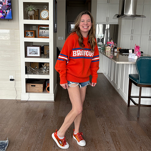 Photo of Courtney Lippert