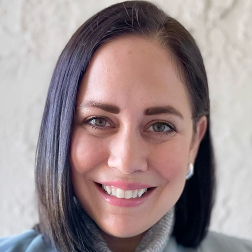 Photo of Cydney Hartner