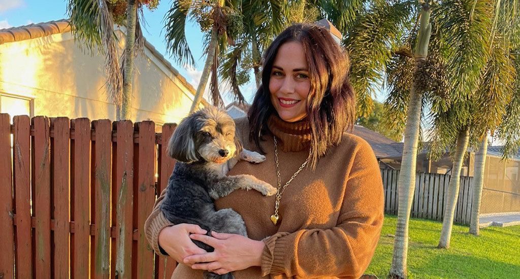 Member Spotlight - Cydney Hartner