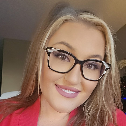 Photo of Morgan Kindred