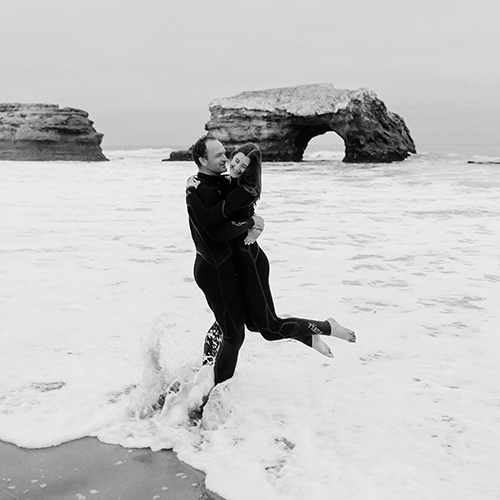 Photo of Alyssa Merdler