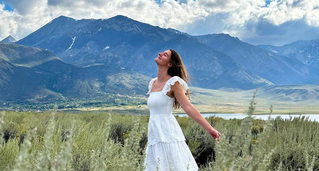 Member Spotlight - Alyssa Merdler